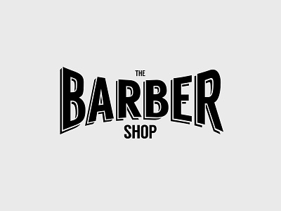 The Barber Shop