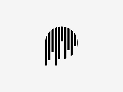 Phonik Marque brand identity logo music phonik superfried typography