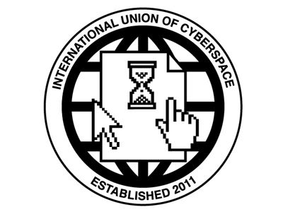 International Union of Cyberspace