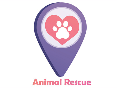 Animal Rescue App