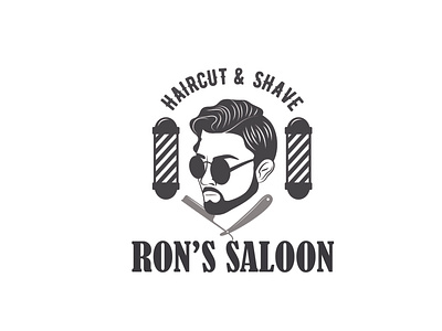 Men's Saloon