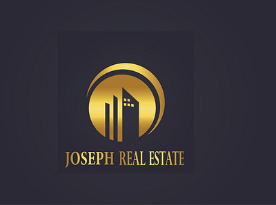 Real Estate Logo branding design illustration logo logo design logodesign vector