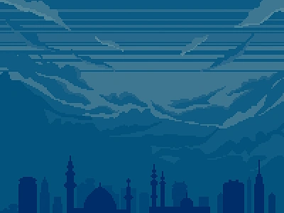 Cairo 8bitart cairo design illustration marwanabbas photoshop pixel pixel art pixelart pixelartist