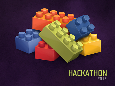 Tesco Hackathon logo hackathon lego logo tesco