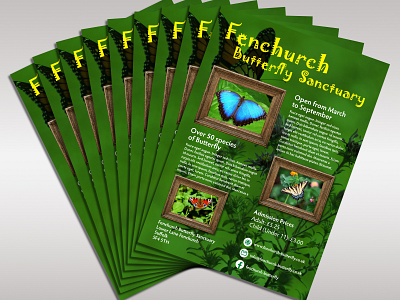Fenchurch design