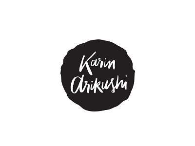 Karin Arikushi Logo