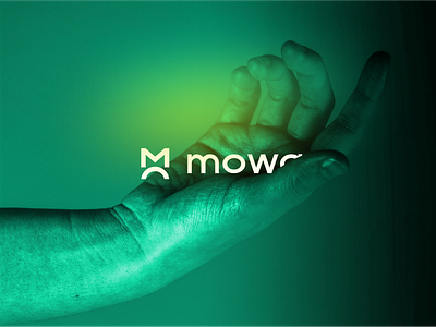 MOWA - BRANDING artsigma brand branding branding design design logo logo design mowa technology