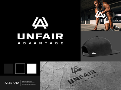 UNFAIR - ADVANTAGE