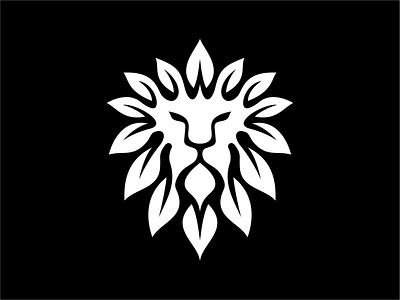 LION animal art artsigma brand design icon lion logo logo design mark symbol