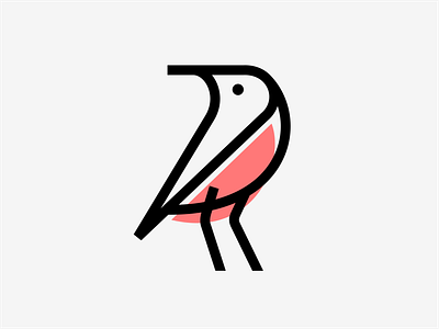 BIRD animal art artsigma bird bird icon bird logo design icon logo logo design mark symbol
