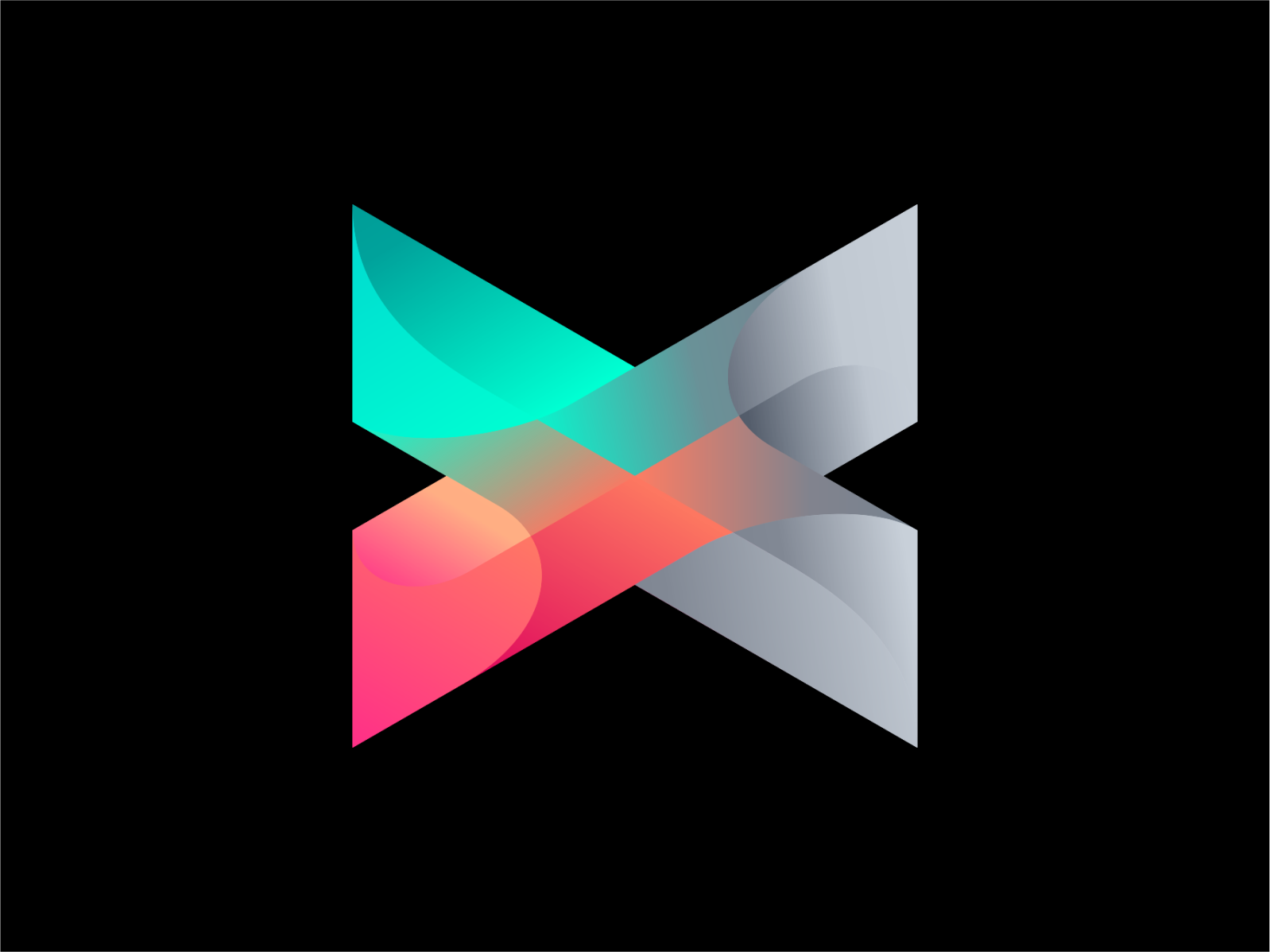 X By Artsigma On Dribbble