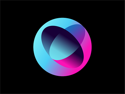 Sphere art artsigma brand design icon logo logo design logodesign mark sphere symbol ux