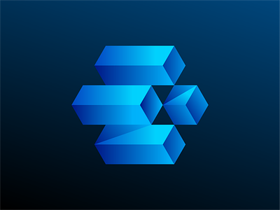 E-BLOCK art artsigma branding design e-block icon illustration logo logo-design mark symbol ui