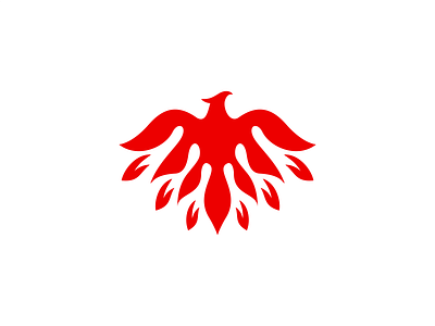Phoenix artsigma icon logo mark phoenix