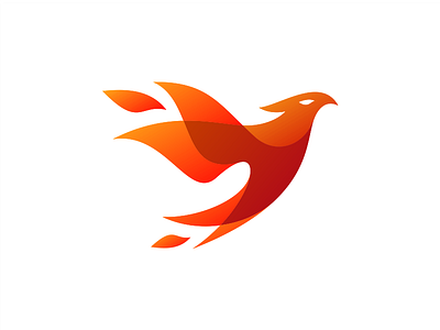 Phoenix animal art artsigma design icon phoenix symbol