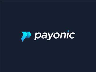 Payonic - proposal art artsigma design icon logo mark pay symbol