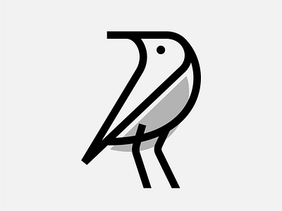 Bird animal artsigma bird bird logo design design art logo design logotipo