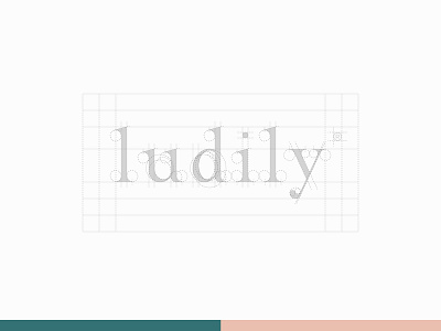 Ludily - Logotype