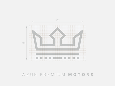 Azur Premium Motors - logo