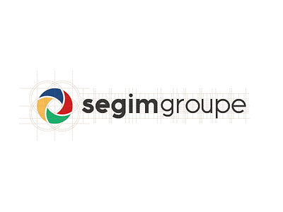 Logo - SEGIM groupe