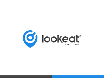 Lookeat - What are we eating ? - Logo