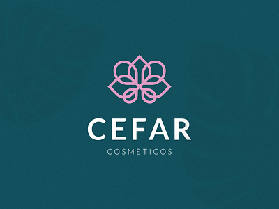 Cefar - Rebrand brand branding branding concept branding design design identidade visual identity identity branding identity design logo logos rebrand rebranding redesign