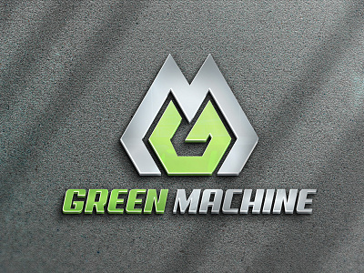 GreenMachine