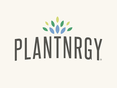 PLANTNRGY LOGO