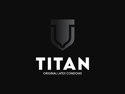 Condom Logo