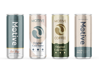 *UNUSED* Final Round Concepts - Farm-to-Table Coffee drink branding can label coffee design coffee drink cpg expresso can food and beverage label design latte packaging design
