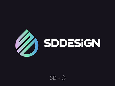 Selected Logo:  SDD DESIGN