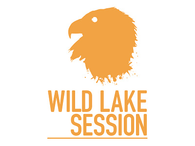 Wild Lake Session Logo