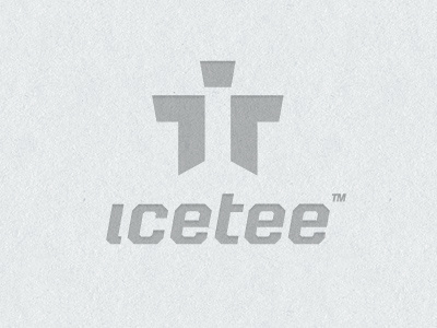 Icetee Logo