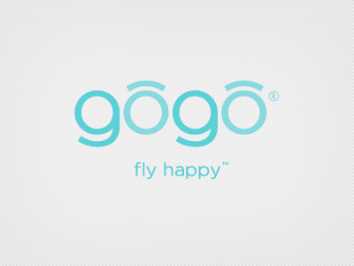 Gogo Rebrand Concept