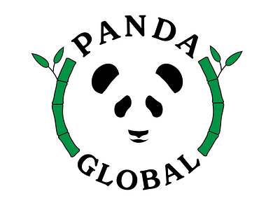 Panda Logo