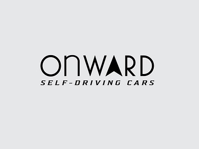 Self Driving Car Logo