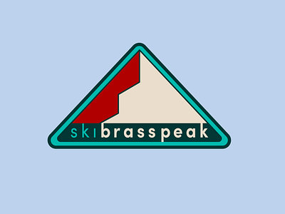 Ski Area Logo