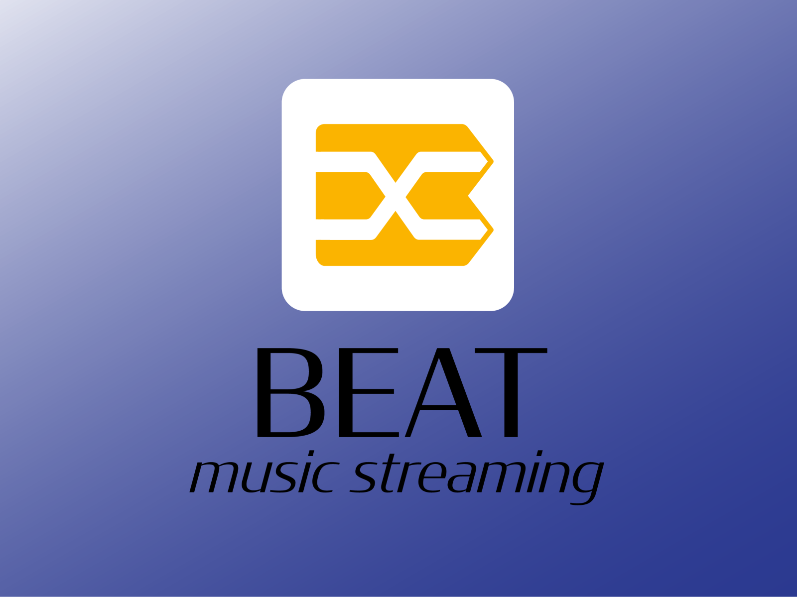 beat music streaming