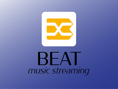 Beat Music Streaming Logo