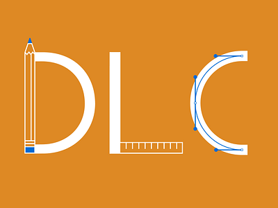 Daily Logo Challenge dailylogo dailylogochallenge design dlclogo icon logo logo design logodlc vector