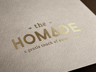 the HOMADE