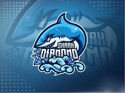 Shark Logo