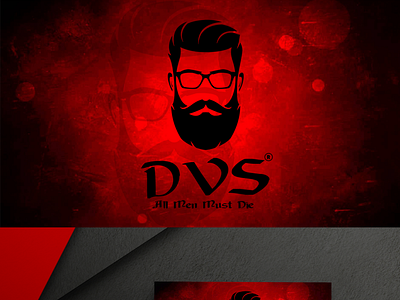 DVS Business Card