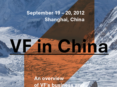 VF in China