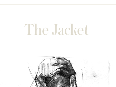 The Jacket