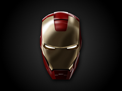 Iron Man(Sketch)