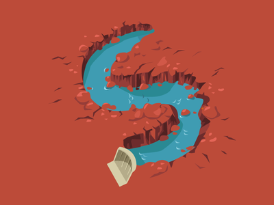 letter S