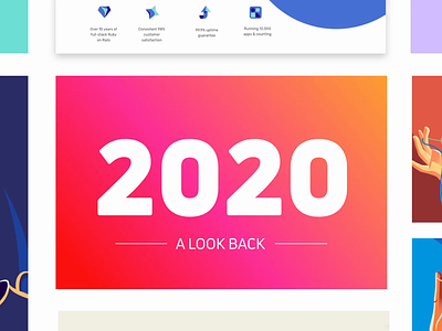 Relook 2020 2020 bangalore branding editorial illustration india mobile app motion design mural projects relook startups uxui visual language