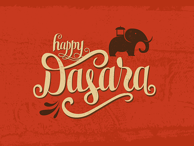 lets Celebrate celebrations dasara durga puja dussehra festival illustration india navaratri