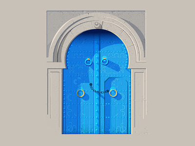 Doors - series 01